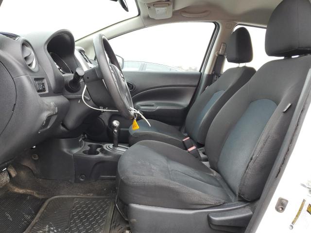 Photo 6 VIN: 3N1CE2CPXHL353706 - NISSAN VERSA 