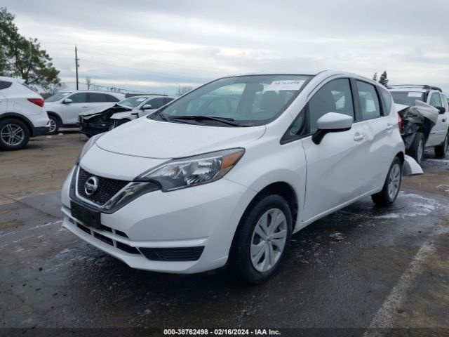 Photo 1 VIN: 3N1CE2CPXHL354113 - NISSAN VERSA NOTE 