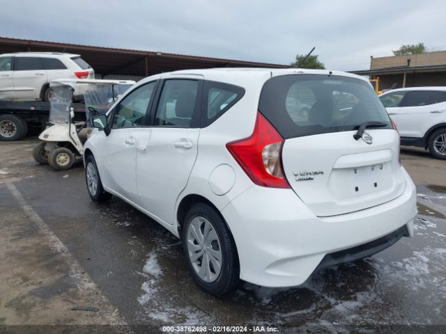 Photo 2 VIN: 3N1CE2CPXHL354113 - NISSAN VERSA NOTE 