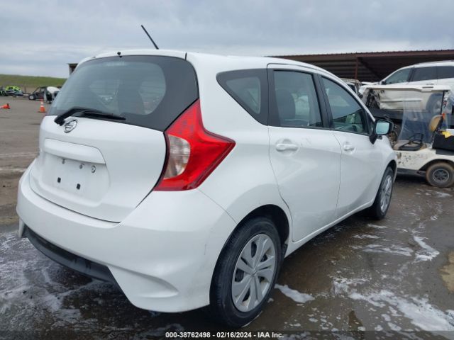 Photo 3 VIN: 3N1CE2CPXHL354113 - NISSAN VERSA NOTE 