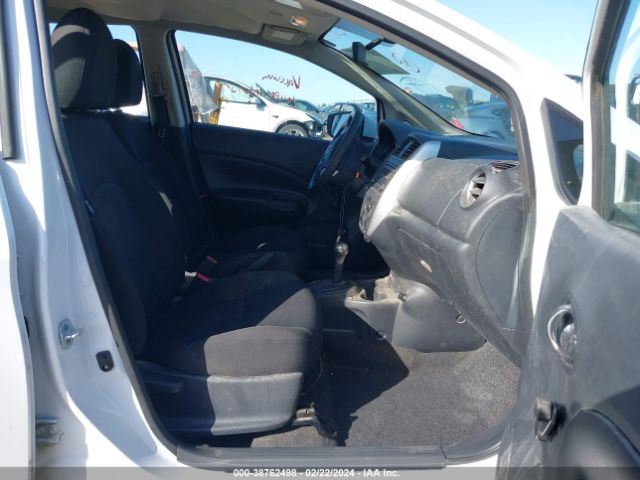 Photo 4 VIN: 3N1CE2CPXHL354113 - NISSAN VERSA NOTE 