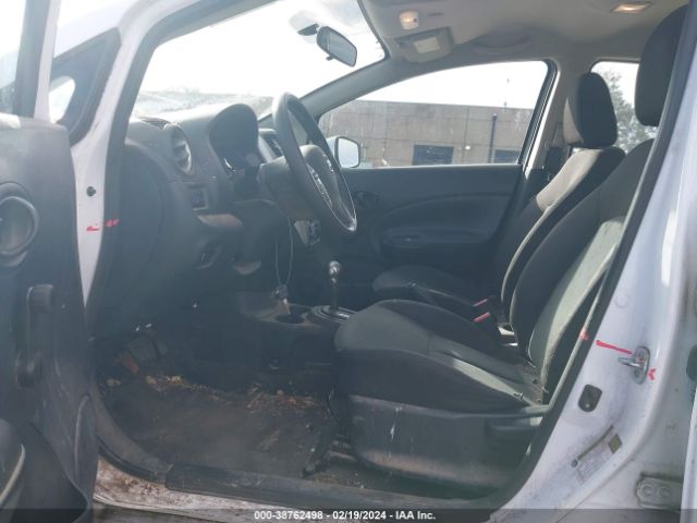 Photo 5 VIN: 3N1CE2CPXHL354113 - NISSAN VERSA NOTE 