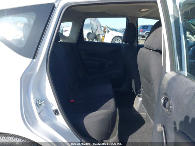 Photo 7 VIN: 3N1CE2CPXHL354113 - NISSAN VERSA NOTE 