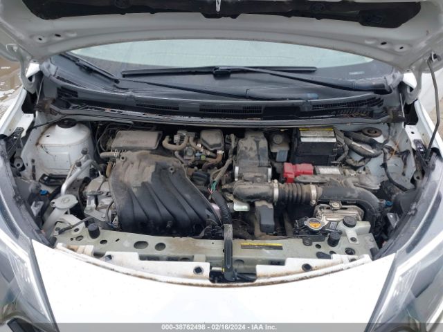 Photo 9 VIN: 3N1CE2CPXHL354113 - NISSAN VERSA NOTE 