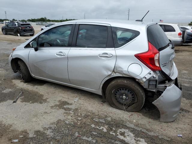 Photo 1 VIN: 3N1CE2CPXHL354600 - NISSAN VERSA 