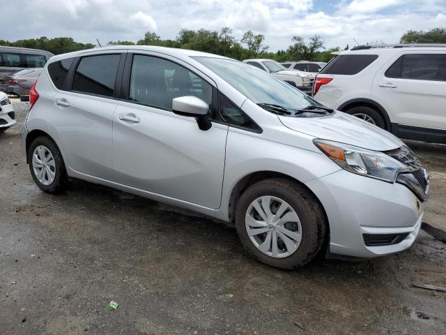 Photo 3 VIN: 3N1CE2CPXHL354600 - NISSAN VERSA 