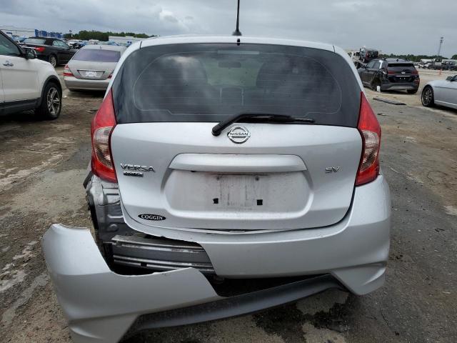 Photo 5 VIN: 3N1CE2CPXHL354600 - NISSAN VERSA 