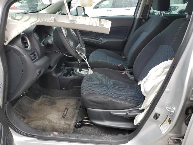 Photo 6 VIN: 3N1CE2CPXHL354600 - NISSAN VERSA 