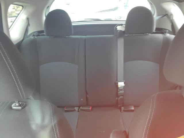 Photo 9 VIN: 3N1CE2CPXHL354600 - NISSAN VERSA 