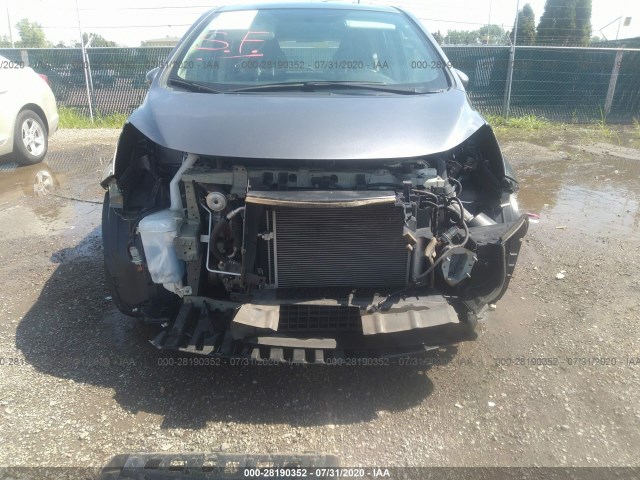 Photo 5 VIN: 3N1CE2CPXHL356329 - NISSAN VERSA NOTE 