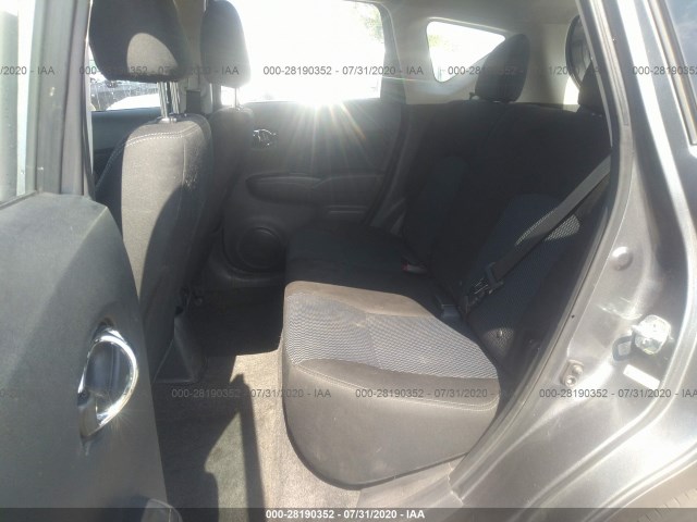 Photo 7 VIN: 3N1CE2CPXHL356329 - NISSAN VERSA NOTE 