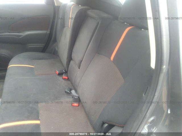 Photo 7 VIN: 3N1CE2CPXHL357089 - NISSAN VERSA NOTE 