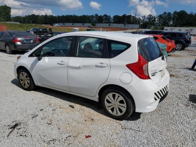 Photo 1 VIN: 3N1CE2CPXHL358095 - NISSAN VERSA NOTE 