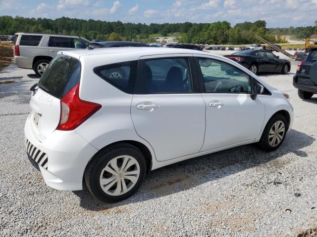 Photo 2 VIN: 3N1CE2CPXHL358095 - NISSAN VERSA NOTE 