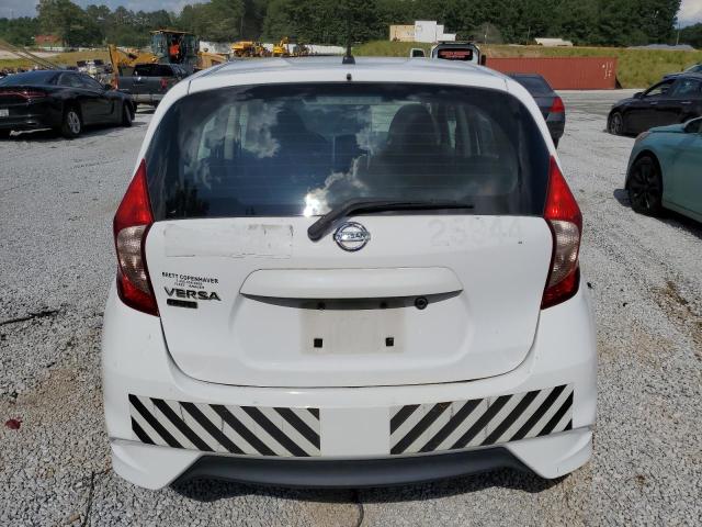 Photo 5 VIN: 3N1CE2CPXHL358095 - NISSAN VERSA NOTE 