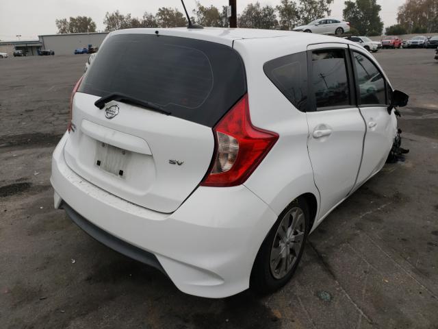 Photo 3 VIN: 3N1CE2CPXHL359330 - NISSAN VERSA NOTE 