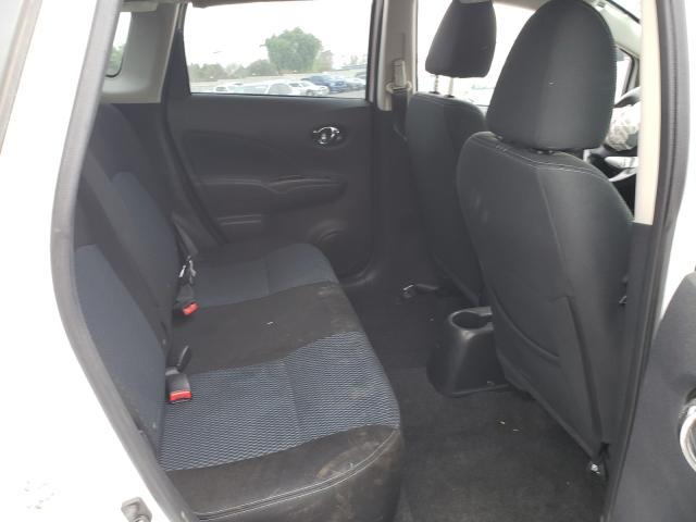 Photo 5 VIN: 3N1CE2CPXHL359330 - NISSAN VERSA NOTE 