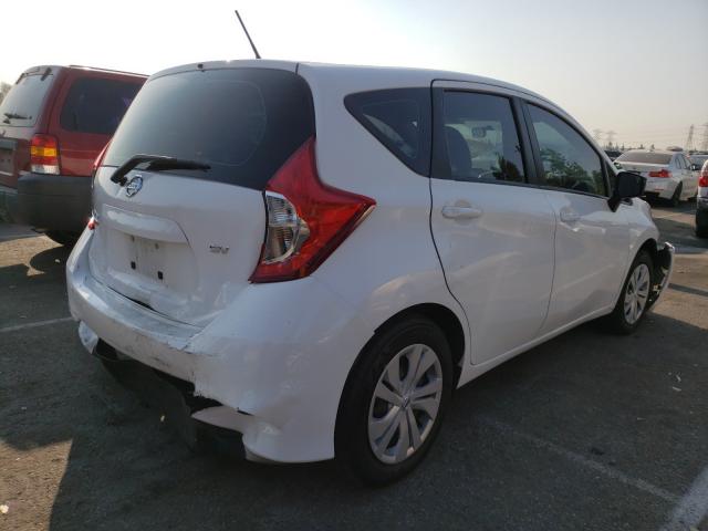 Photo 3 VIN: 3N1CE2CPXHL359733 - NISSAN VERSA NOTE 