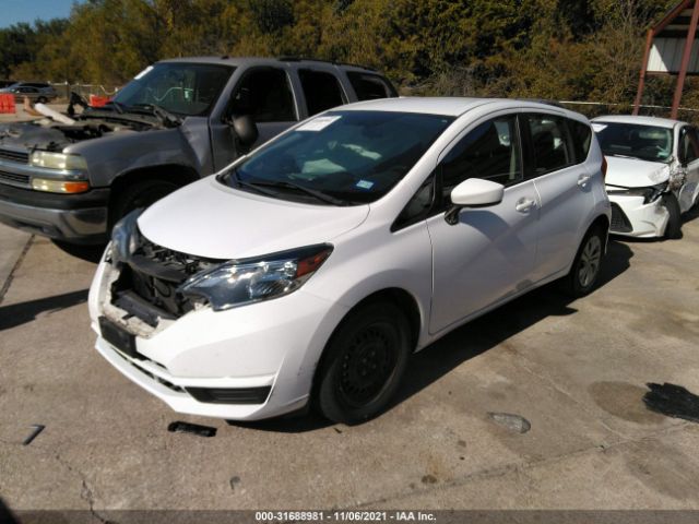 Photo 1 VIN: 3N1CE2CPXHL360316 - NISSAN VERSA NOTE 