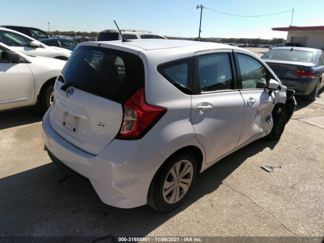 Photo 3 VIN: 3N1CE2CPXHL360316 - NISSAN VERSA NOTE 