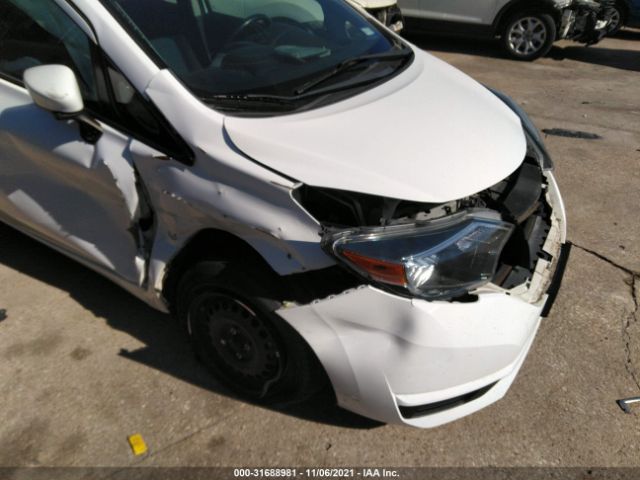 Photo 5 VIN: 3N1CE2CPXHL360316 - NISSAN VERSA NOTE 