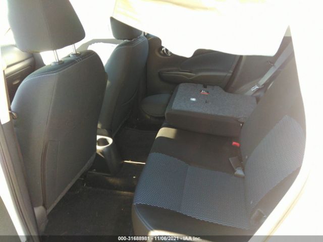 Photo 7 VIN: 3N1CE2CPXHL360316 - NISSAN VERSA NOTE 