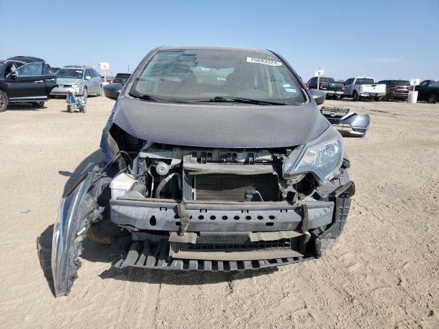 Photo 4 VIN: 3N1CE2CPXHL360493 - NISSAN VERSA NOTE 