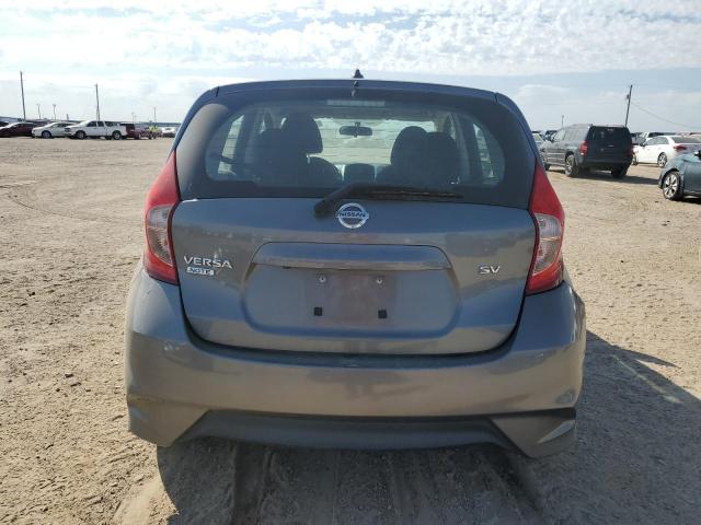 Photo 5 VIN: 3N1CE2CPXHL360493 - NISSAN VERSA NOTE 