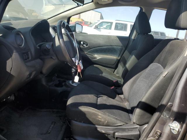 Photo 6 VIN: 3N1CE2CPXHL360493 - NISSAN VERSA NOTE 