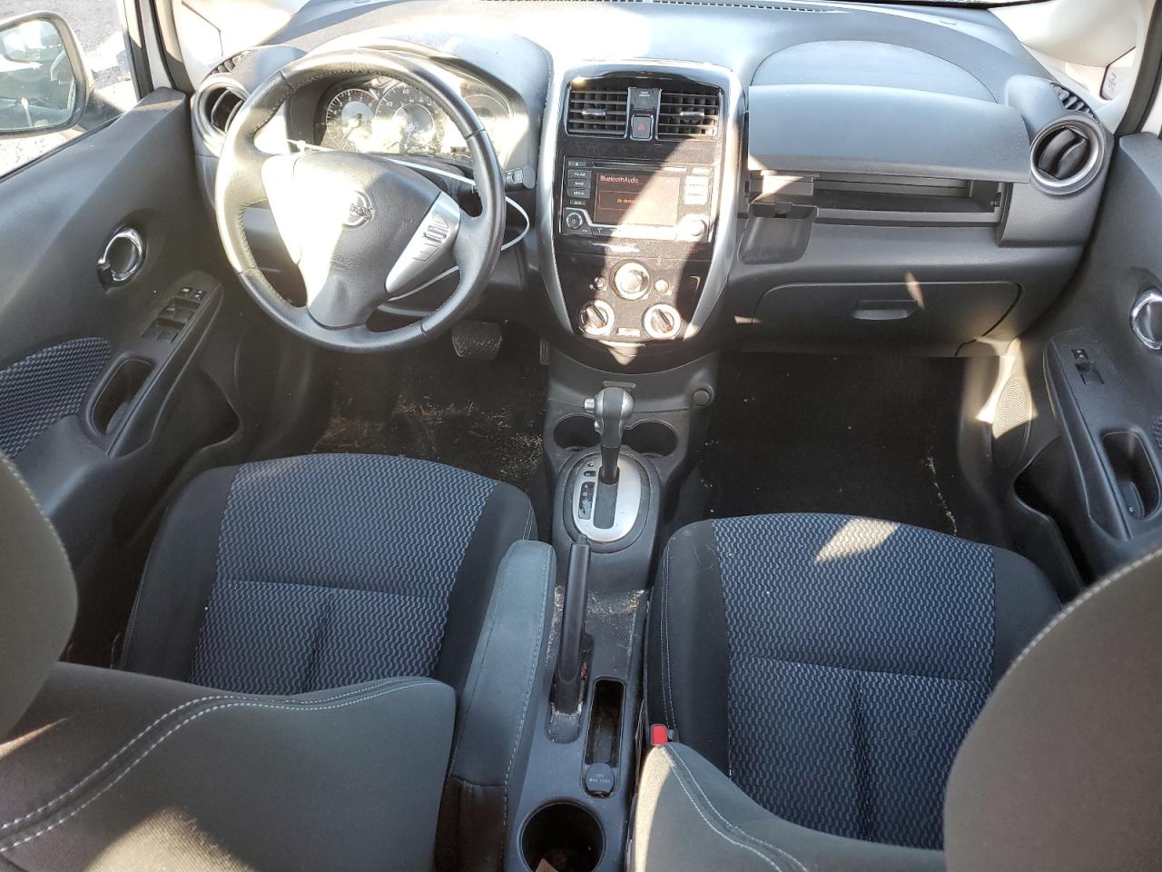 Photo 7 VIN: 3N1CE2CPXHL361546 - NISSAN VERSA 