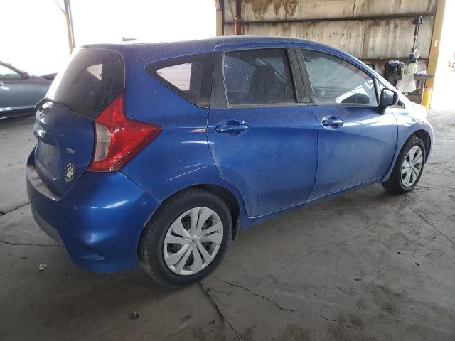 Photo 2 VIN: 3N1CE2CPXHL362373 - NISSAN VERSA NOTE 