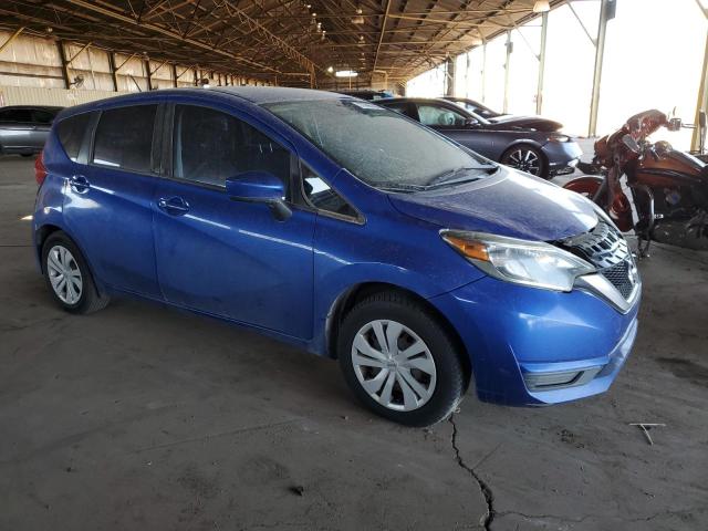 Photo 3 VIN: 3N1CE2CPXHL362373 - NISSAN VERSA NOTE 