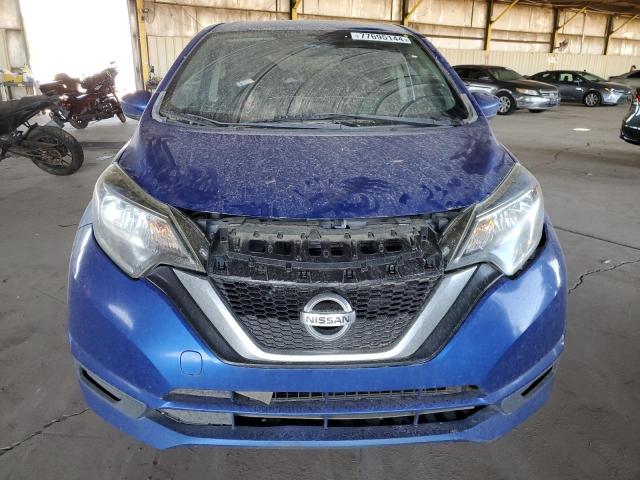 Photo 4 VIN: 3N1CE2CPXHL362373 - NISSAN VERSA NOTE 