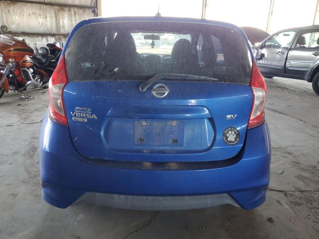 Photo 5 VIN: 3N1CE2CPXHL362373 - NISSAN VERSA NOTE 