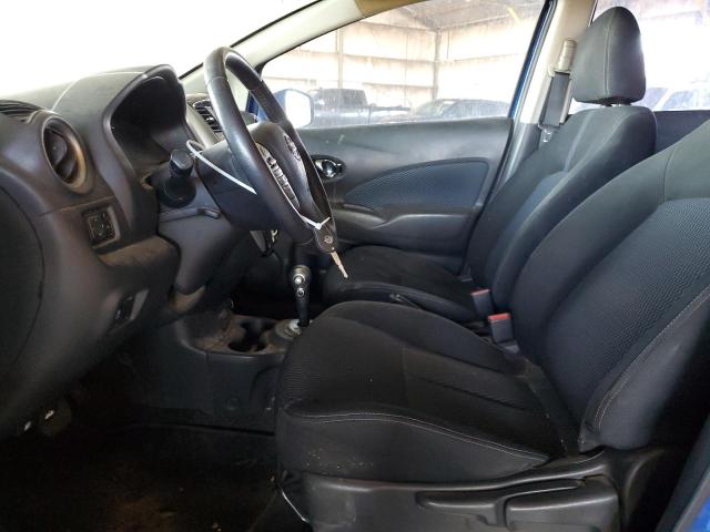 Photo 6 VIN: 3N1CE2CPXHL362373 - NISSAN VERSA NOTE 