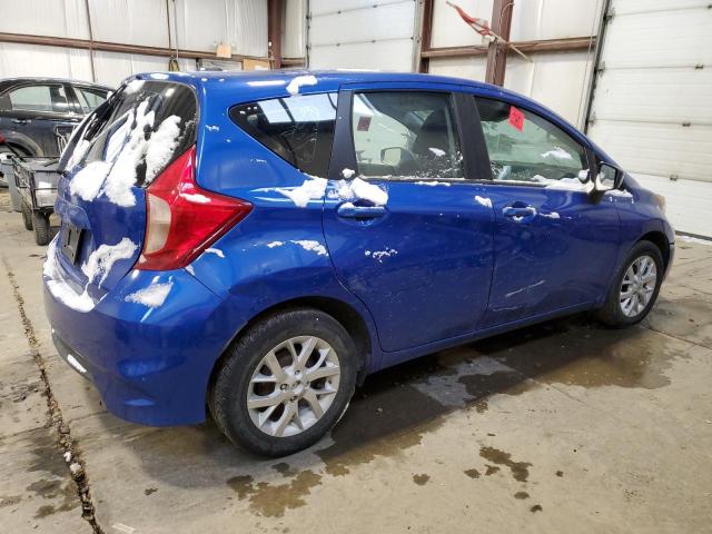 Photo 2 VIN: 3N1CE2CPXHL362857 - NISSAN VERSA 