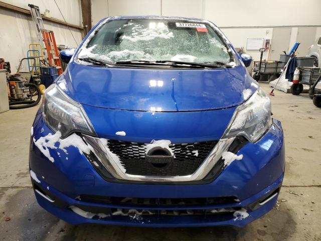 Photo 4 VIN: 3N1CE2CPXHL362857 - NISSAN VERSA 