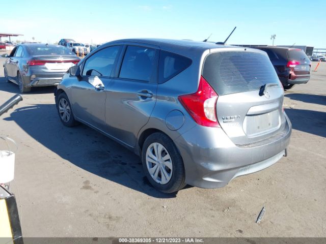 Photo 2 VIN: 3N1CE2CPXHL363202 - NISSAN VERSA NOTE 