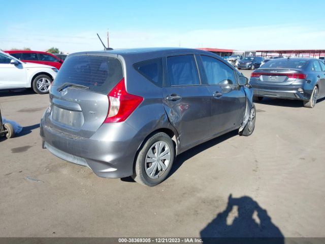 Photo 3 VIN: 3N1CE2CPXHL363202 - NISSAN VERSA NOTE 