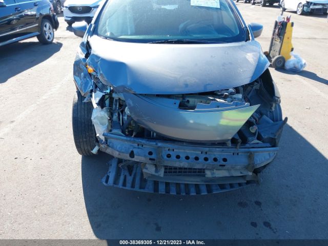 Photo 5 VIN: 3N1CE2CPXHL363202 - NISSAN VERSA NOTE 