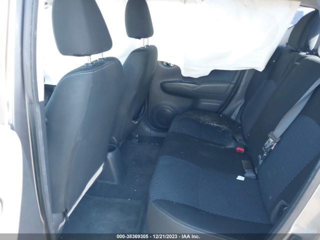 Photo 7 VIN: 3N1CE2CPXHL363202 - NISSAN VERSA NOTE 