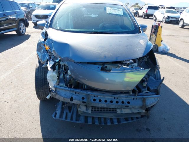 Photo 9 VIN: 3N1CE2CPXHL363202 - NISSAN VERSA NOTE 