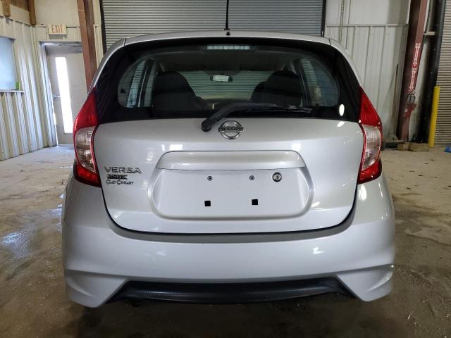 Photo 5 VIN: 3N1CE2CPXHL364561 - NISSAN VERSA NOTE 