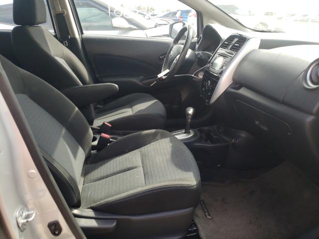 Photo 4 VIN: 3N1CE2CPXHL366293 - NISSAN VERSA NOTE 