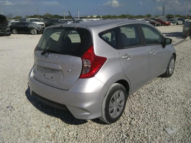 Photo 3 VIN: 3N1CE2CPXHL366293 - NISSAN VERSA NOTE 