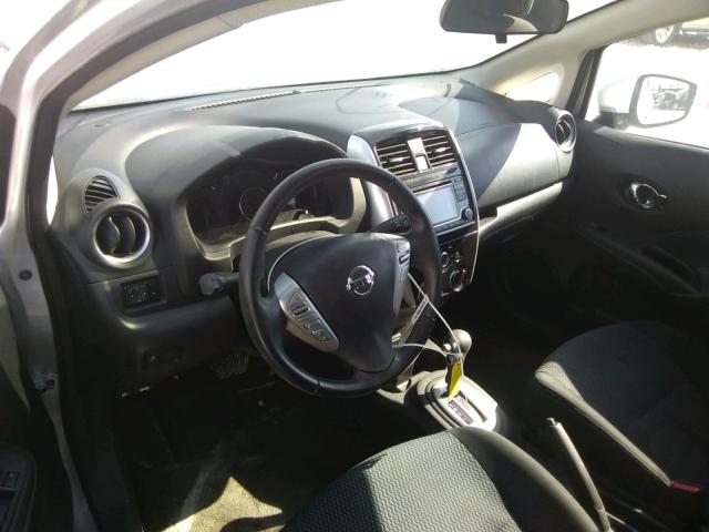 Photo 8 VIN: 3N1CE2CPXHL366293 - NISSAN VERSA NOTE 