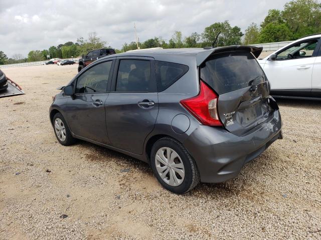 Photo 1 VIN: 3N1CE2CPXHL368576 - NISSAN VERSA NOTE 