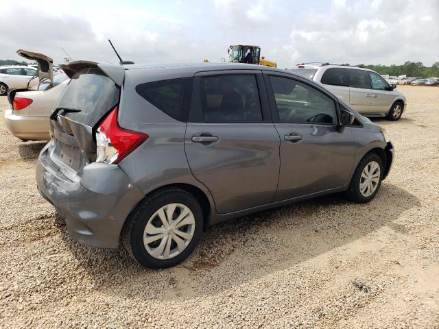 Photo 2 VIN: 3N1CE2CPXHL368576 - NISSAN VERSA NOTE 