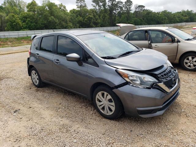 Photo 3 VIN: 3N1CE2CPXHL368576 - NISSAN VERSA NOTE 