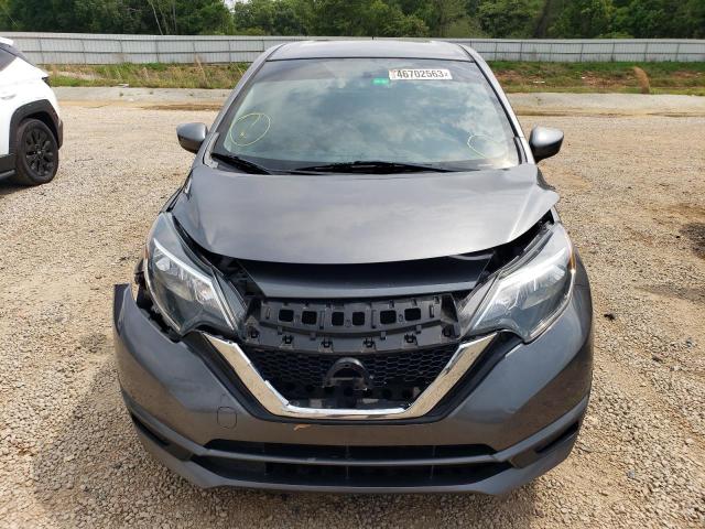 Photo 4 VIN: 3N1CE2CPXHL368576 - NISSAN VERSA NOTE 